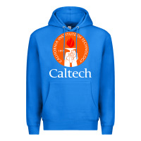 True Royal caltech california institute Premium Hoodie - artisFamous