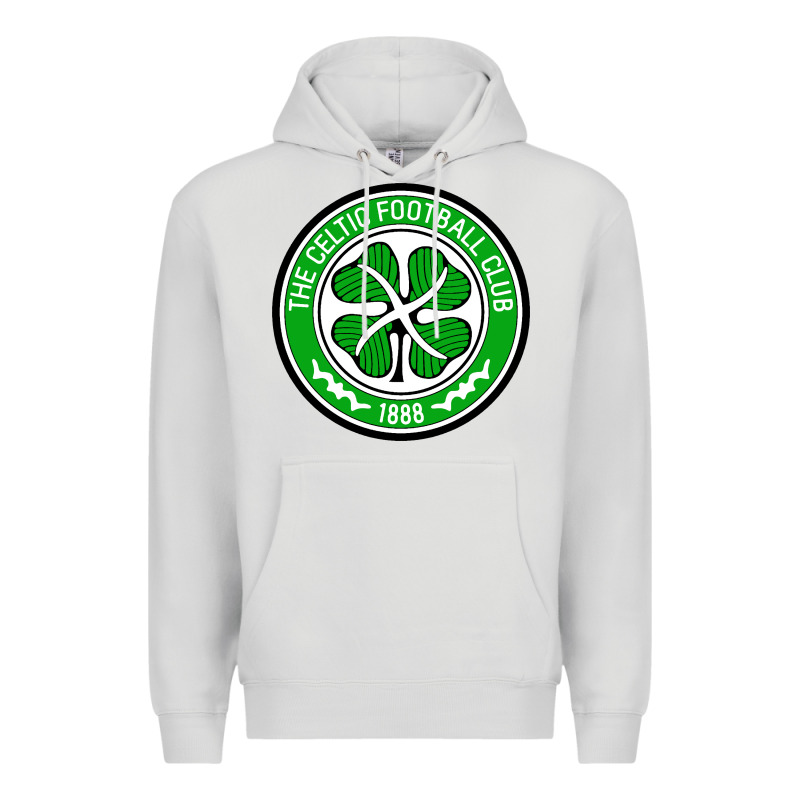 Celtic Fc Premium Hoodie by artisFamous | Teevron