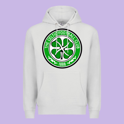 Celtic Fc Premium Hoodie Designed By Artisfamous