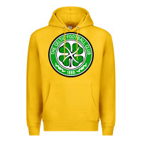 Lemon celtic fc Premium Hoodie - artisFamous