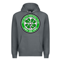 Rock celtic fc Premium Hoodie - artisFamous