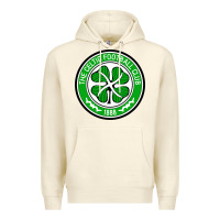 Sandshell celtic fc Premium Hoodie - artisFamous