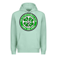 Seafoam celtic fc Premium Hoodie - artisFamous