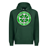 Sports Green celtic fc Premium Hoodie - artisFamous