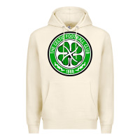 Tofu celtic fc Premium Hoodie - artisFamous
