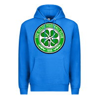 True Royal celtic fc Premium Hoodie - artisFamous