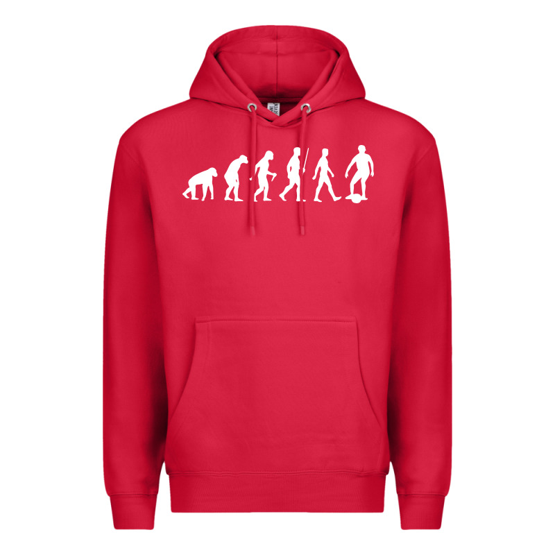 Onewheel Evolution Premium Hoodie by artisFamous | Teevron