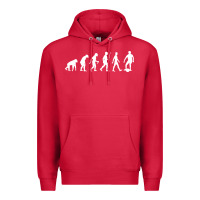 Cardinal onewheel evolution Premium Hoodie - artisFamous