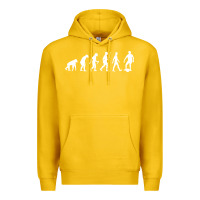 Lemon onewheel evolution Premium Hoodie - artisFamous