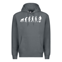Rock onewheel evolution Premium Hoodie - artisFamous