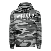 Slate Camo onewheel evolution Premium Hoodie - artisFamous