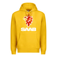 Lemon saab Premium Hoodie - artisFamous