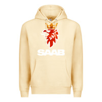 Pina Colada saab Premium Hoodie - artisFamous