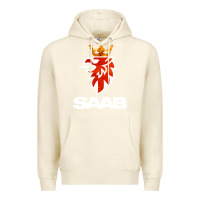 Sandshell saab Premium Hoodie - artisFamous