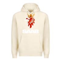 Tofu saab Premium Hoodie - artisFamous