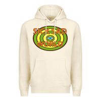 Sandshell sick sad world Premium Hoodie - artisFamous