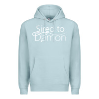Blue Mist sired to damon Premium Hoodie - artisFamous
