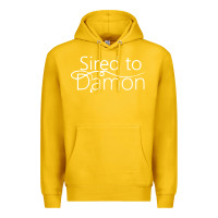 Lemon sired to damon Premium Hoodie - artisFamous