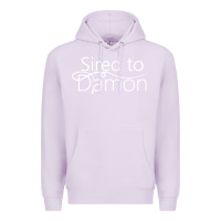 Lilac sired to damon Premium Hoodie - artisFamous