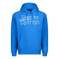 True Royal sired to damon Premium Hoodie - artisFamous
