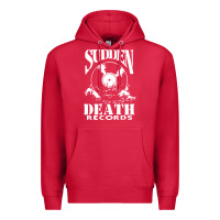Cardinal sudden death records Premium Hoodie - artisFamous
