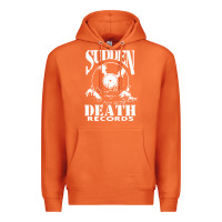 Carrot sudden death records Premium Hoodie - artisFamous