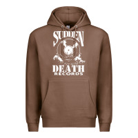 Chestnut sudden death records Premium Hoodie - artisFamous