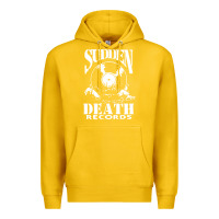 Lemon sudden death records Premium Hoodie - artisFamous