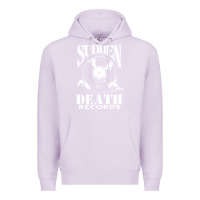 Lilac sudden death records Premium Hoodie - artisFamous