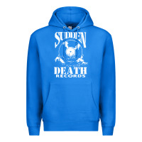 True Royal sudden death records Premium Hoodie - artisFamous