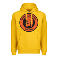 Lemon trojann records est 1968 Premium Hoodie - artisFamous