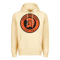 Pina Colada trojann records est 1968 Premium Hoodie - artisFamous