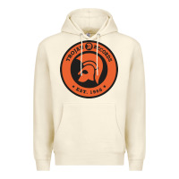 Sandshell trojann records est 1968 Premium Hoodie - artisFamous
