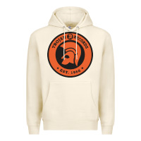 Tofu trojann records est 1968 Premium Hoodie - artisFamous