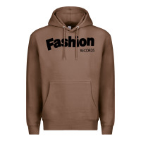 Chestnut fashion records Premium Hoodie - artisFamous
