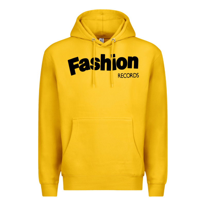 Fashion Records Premium Hoodie by artisFamous | Teevron
