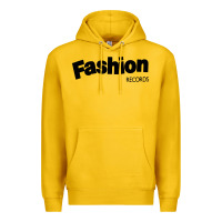 Lemon fashion records Premium Hoodie - artisFamous