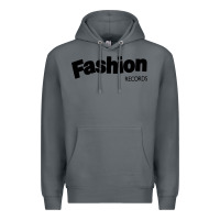 Rock fashion records Premium Hoodie - artisFamous