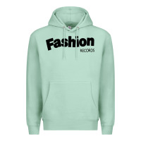 Seafoam fashion records Premium Hoodie - artisFamous