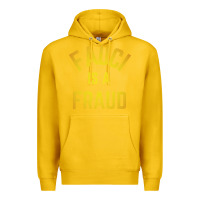 Lemon fauci is a fraud Premium Hoodie - artisFamous