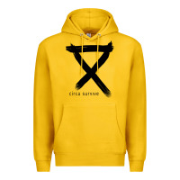 Lemon circa survive Premium Hoodie - artisFamous