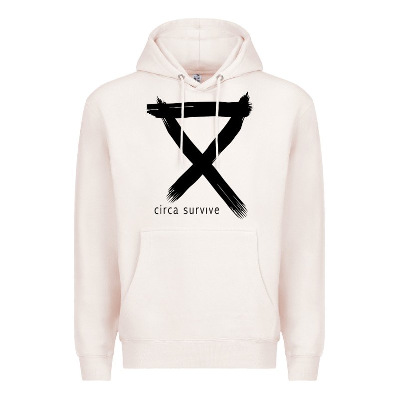 Circa Survive Premium Hoodie by artisFamous | Teevron