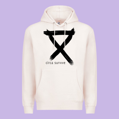 Circa Survive Premium Hoodie Designed By Artisfamous