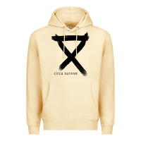 Pina Colada circa survive Premium Hoodie - artisFamous