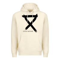 Sandshell circa survive Premium Hoodie - artisFamous