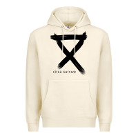 Tofu circa survive Premium Hoodie - artisFamous