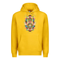 Lemon circa survive Premium Hoodie - artisFamous