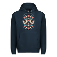 Navy circa survive Premium Hoodie - artisFamous