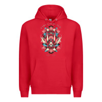 Red circa survive Premium Hoodie - artisFamous