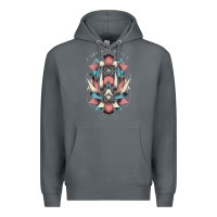 Rock circa survive Premium Hoodie - artisFamous